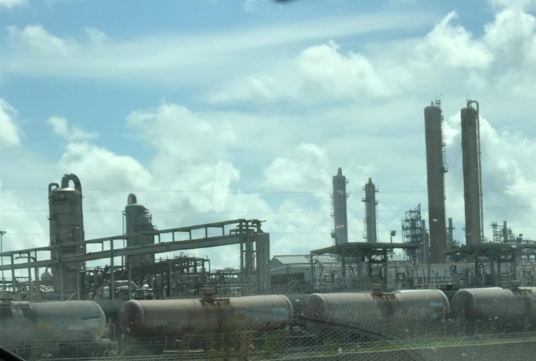 Hydrocarbon metering, measurement and allocation audits
