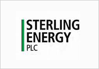 Sterling Energy